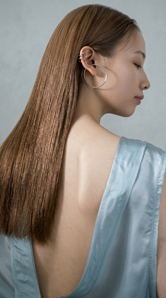 スペシャルヘアケアブランド